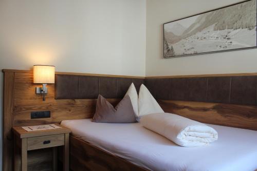 Hotel Gl�ckner