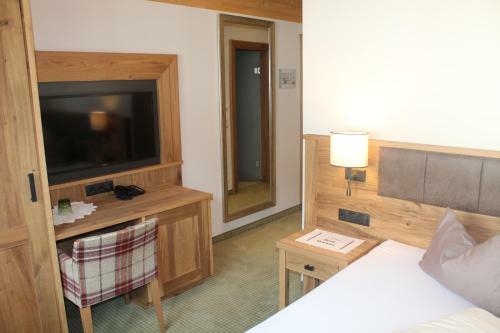 Hotel Gl�ckner