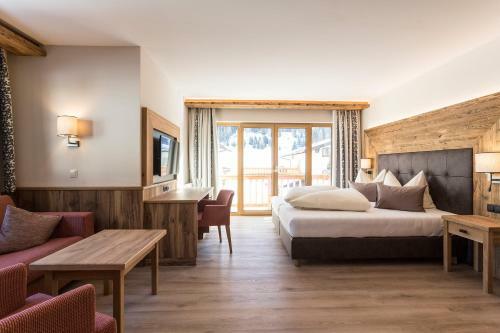 Hotel Gl�ckner
