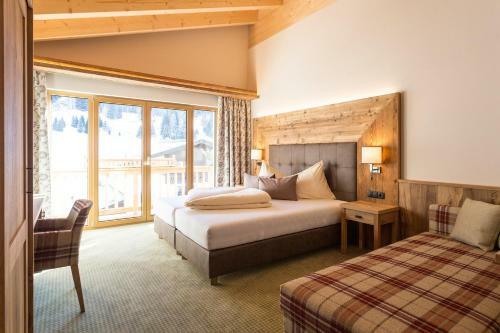 Hotel Gl�ckner