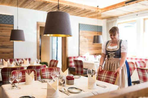 Hotel Gl�ckner