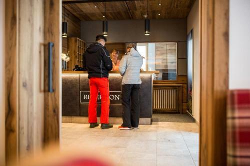 Hotel Gl�ckner