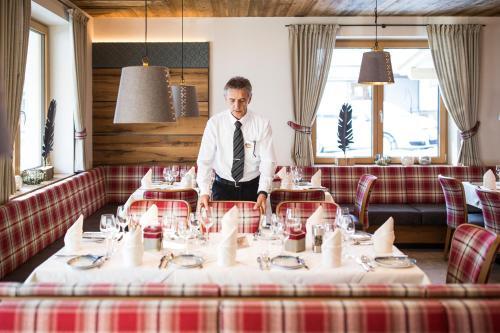 Hotel Gl�ckner
