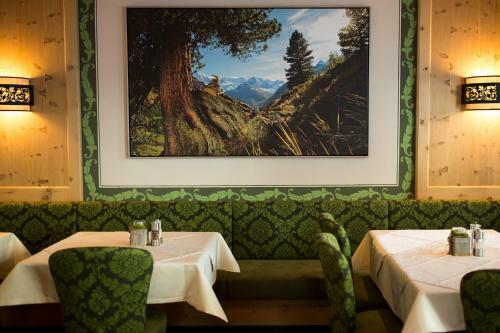Hotel Gl�ckner