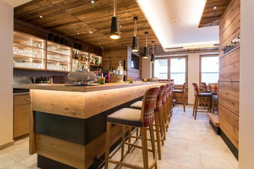 Hotel Gl�ckner