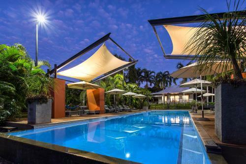 Hotel The Pearle Of Cable Beach