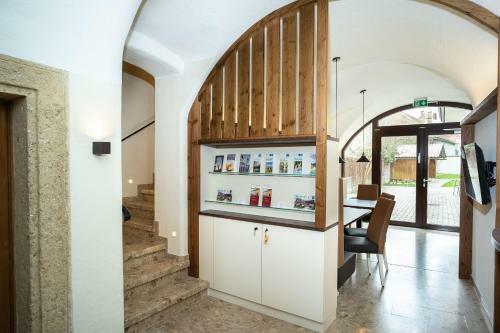 Hostal B&B G�stehaus Ferk
