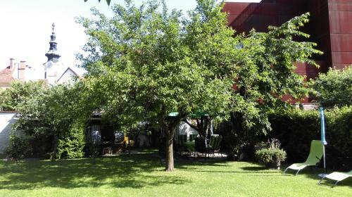 Hostal B&B G�stehaus Ferk