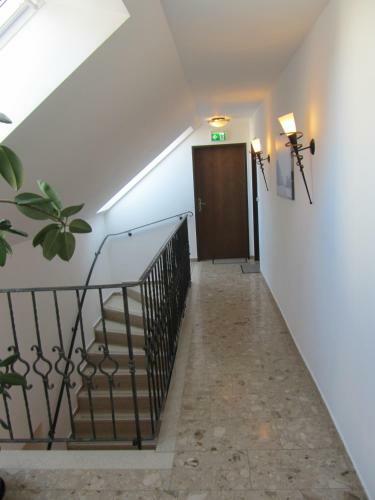 Hostal B&B G�stehaus Ferk