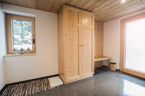Apartamento Caroline's Appartement