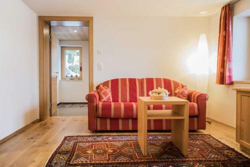 Apartamento Caroline's Appartement