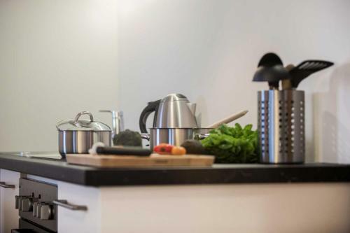 Apartamento Caroline's Appartement