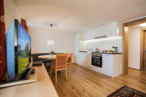 Apartamento Caroline's Appartement