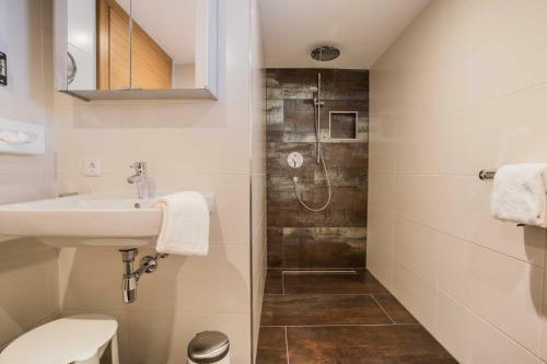 Apartamento Caroline's Appartement