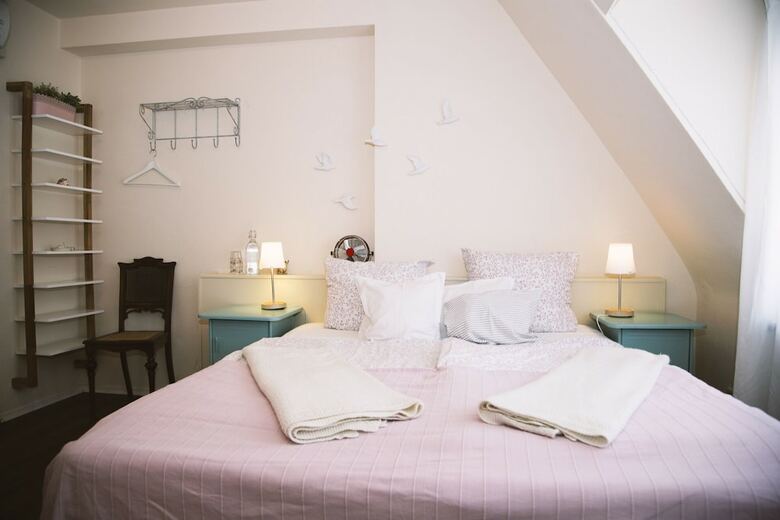 Hostal Hotel Barbarossa Garni