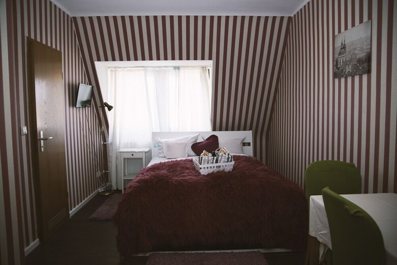 Hostal Hotel Barbarossa Garni