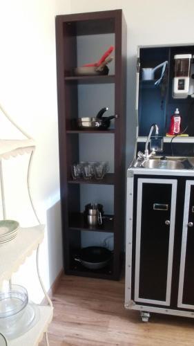 Apartamento Lendbude