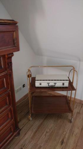 Apartamento Lendbude