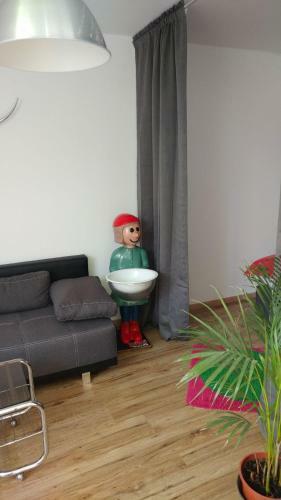 Apartamento Lendbude