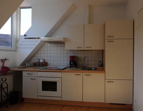 Apartamento Lendbude