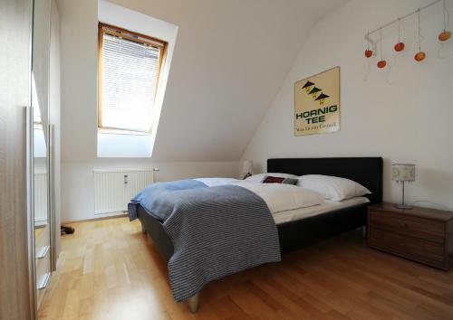 Apartamento Lendbude