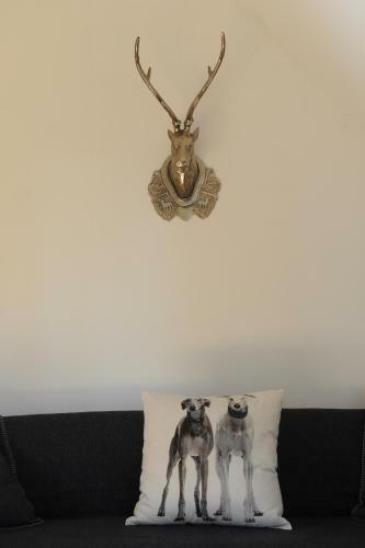 Apartamento Lendbude