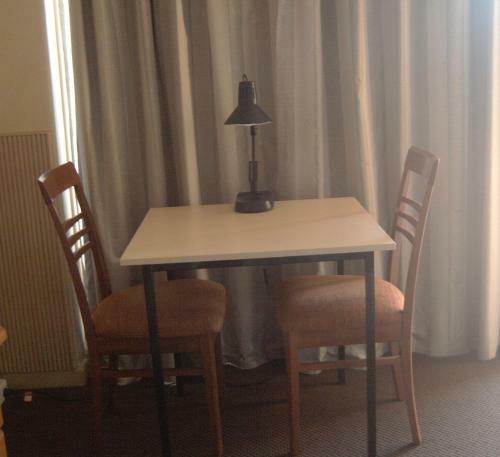 Travellers Rest Motel