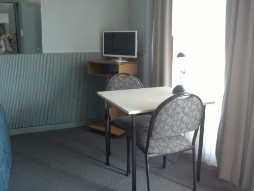 Travellers Rest Motel