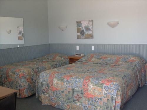 Travellers Rest Motel