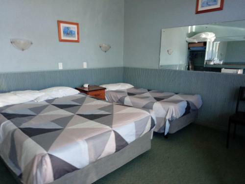 Travellers Rest Motel
