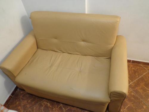 Apartamento Bittencourt