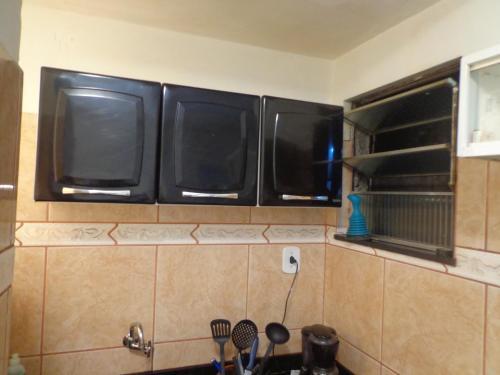 Apartamento Bittencourt