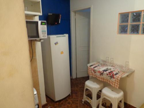 Apartamento Bittencourt