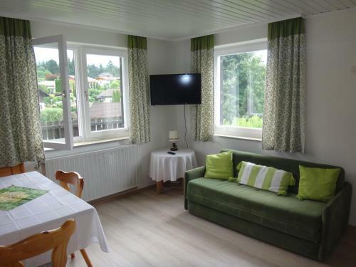 Ferienbungalow