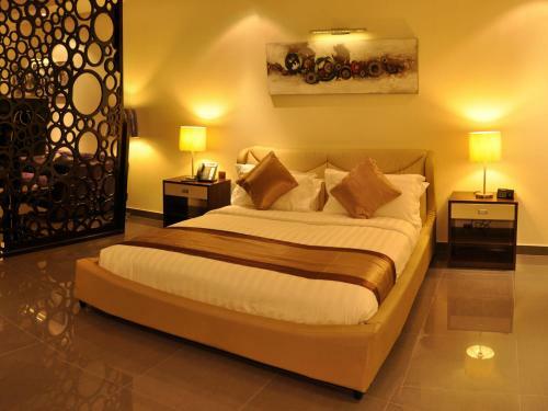 Nelover Qurtubah Hotel