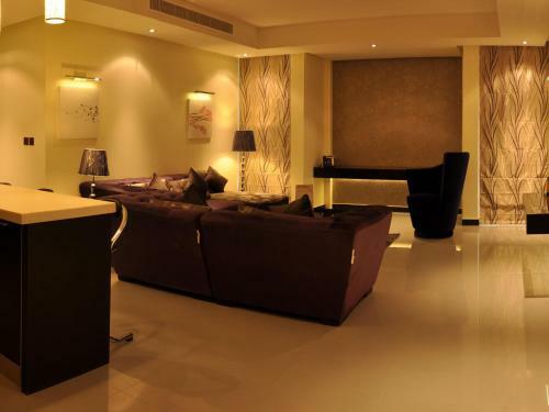 Nelover Qurtubah Hotel
