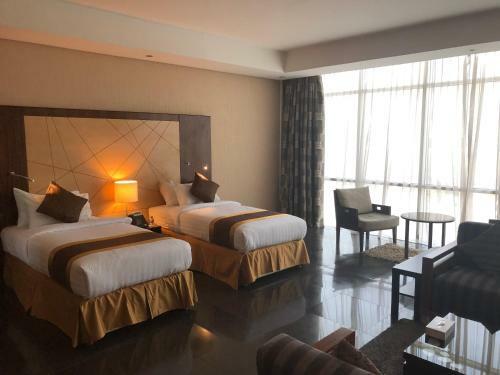 Nelover Qurtubah Hotel