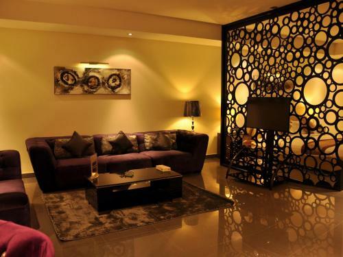 Nelover Qurtubah Hotel