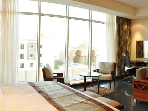 Nelover Qurtubah Hotel