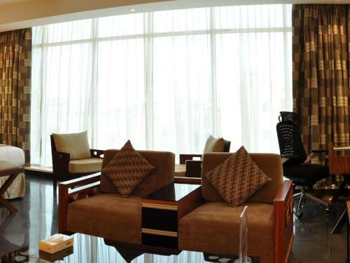 Nelover Qurtubah Hotel