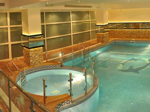 Nelover Qurtubah Hotel