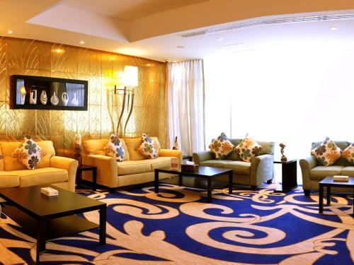 Nelover Qurtubah Hotel