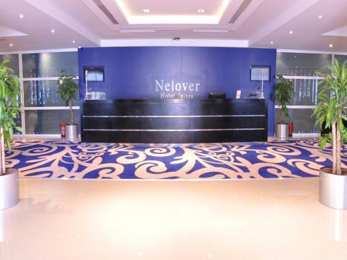 Nelover Qurtubah Hotel