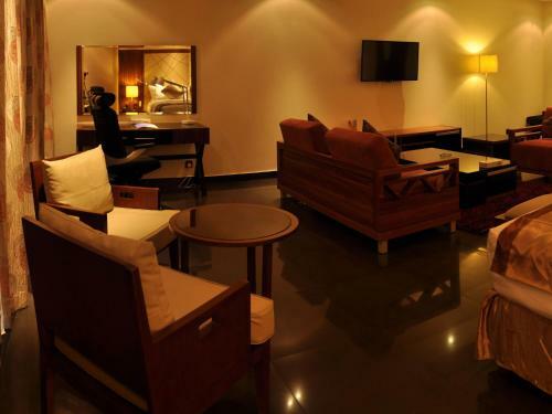 Nelover Qurtubah Hotel