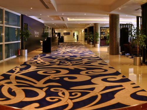 Nelover Qurtubah Hotel