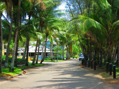 Albergue Cairns Beaches Flashpackers