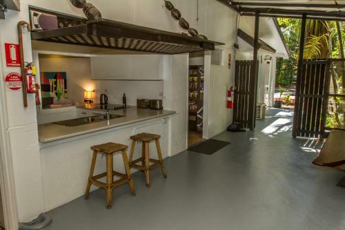 Albergue Cairns Beaches Flashpackers