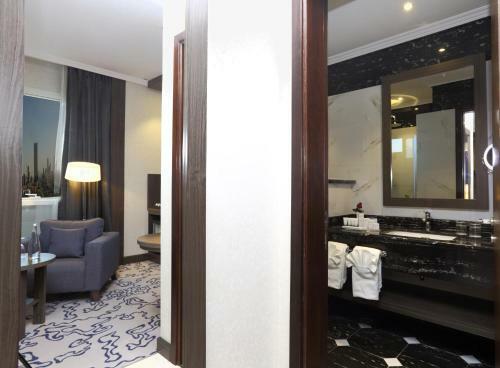 Swiss International Royal Hotel Riyadh