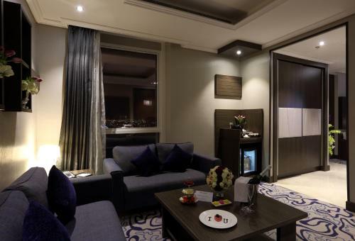 Swiss International Royal Hotel Riyadh