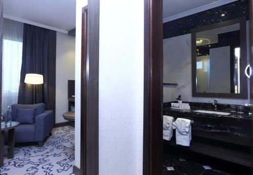 Swiss International Royal Hotel Riyadh